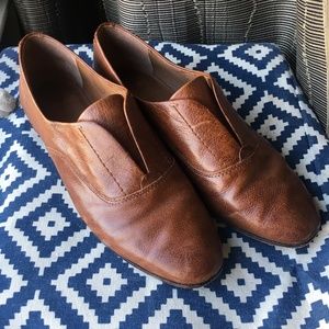 Frye Terri slip on
